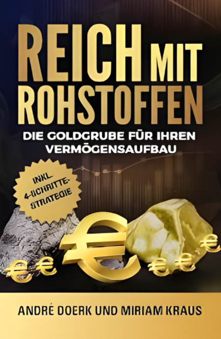 Reich mit Rohstoffen – André Doerk & Miriam Kraus